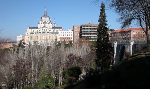 Like A Local Hotel Madri Exterior foto